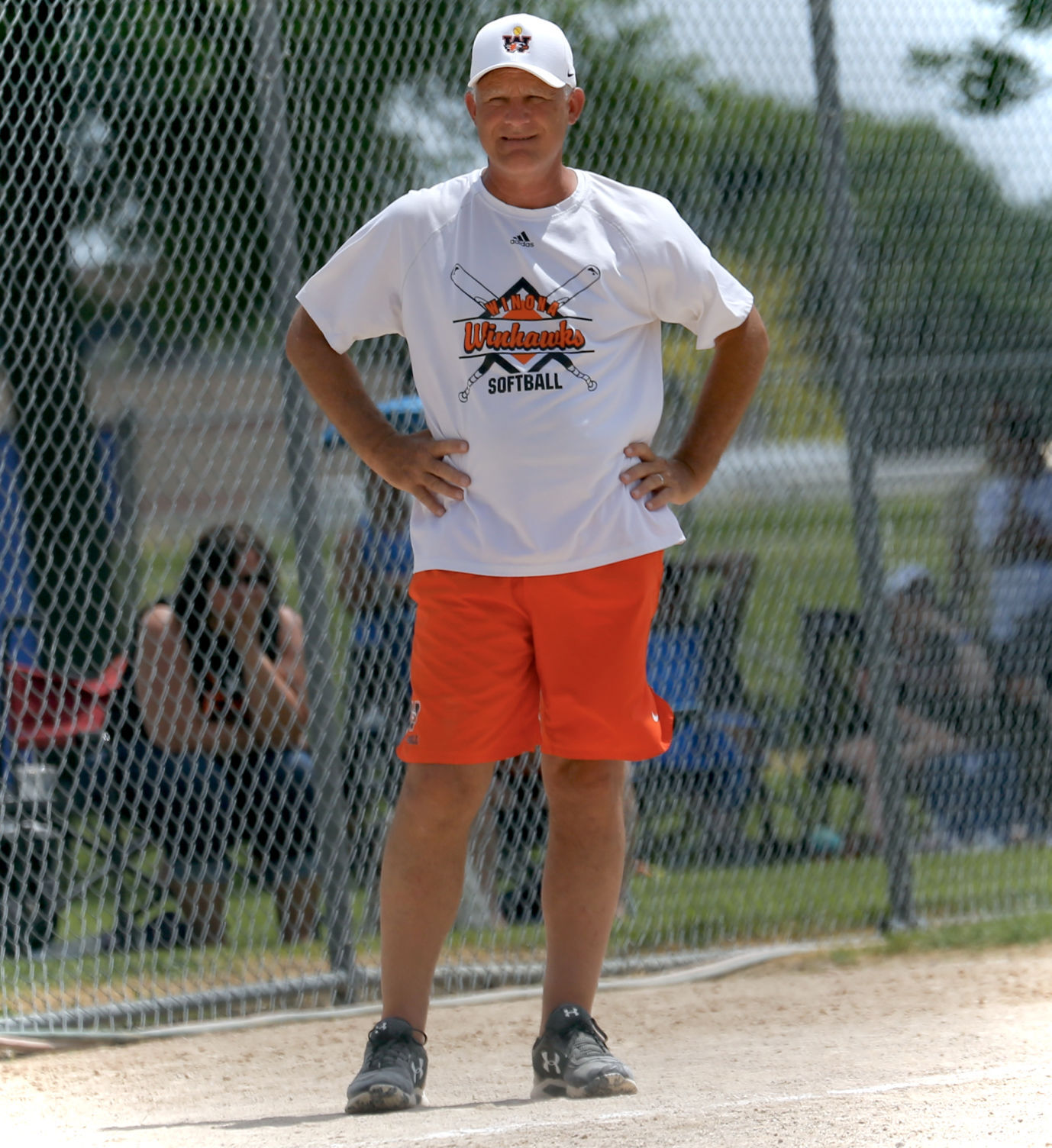Photos: Winhawks State Championship Game 2021